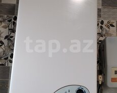 Kombi və radiatorları