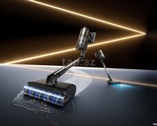 Vertikal tozsoran Dreame Z30 Aqua Cycle