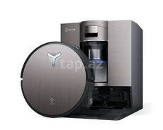 Ecovacs X11 Omni Cyclone
