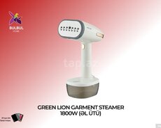 Buxarlı ütü Green Lion Garment Steamer 1800W(ƏL ÜTÜ)