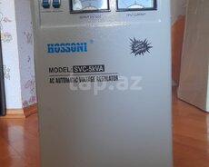Tənzimləyici Hossoni SVC-5kVA