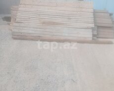 Taxta, odun