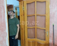 Otaq qapısı