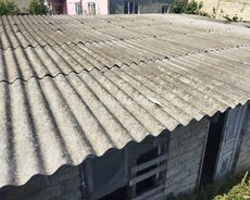 Dam örtükləri