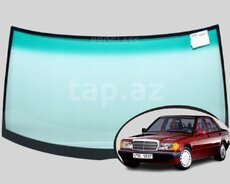 Mercedes w201 ön şüşəsi