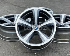 BMW diskləri R19