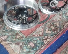 Kawasaki diskləri