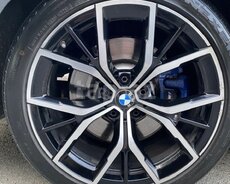 BMW G30 diskləri R19