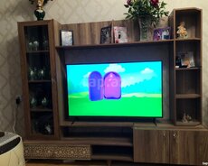 Tv stend
