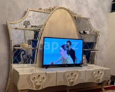 Televizor altlığı