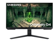 Monitor Samsung Odyssey G4 G40B 25240hz
