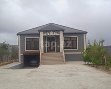 Həyət evi, Masazır qəs