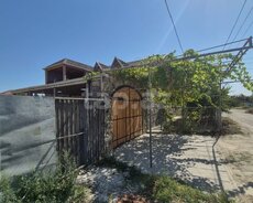 Həyət evi, Saray qəs