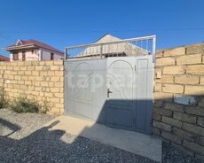 Həyət evi, Saray qəs