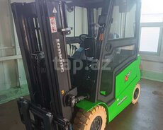 Elektrikli Forklift (Avtokar) LONKING LG20B, 2 ton 2026 il