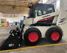 Mini Yükləyici LONKING CDM 312, 2025-ci il