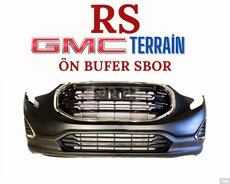 GMC Terrain ön bufer dəsti