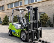 Zoomlion FD35Z (3.5 Ton, Dizel), 2025 il