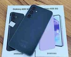 Samsung Galaxy A55 5G Awesome Navy 256GB8GB