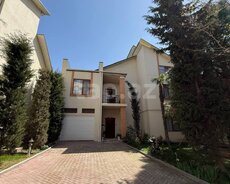 Villa, General Akim Abbasov pr