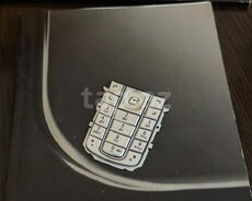 Nokia 6230i düyməsi