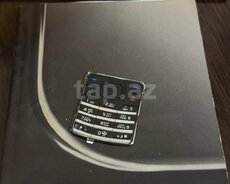 Nokia 6500 Classic düyməsi
