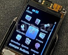 Nokia 8800 arte ekranı