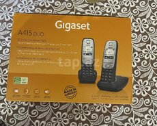 Stasionar telefon Gigaset