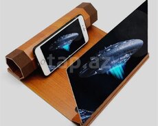 3D ekran boyüdücü
