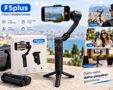 Mobil tənzimləyici F5 plus