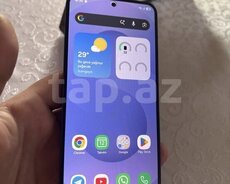 Samsung Galaxy S25 Blue Black 128GB 12GB