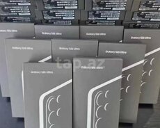 Samsung Galaxy S26 Ultra Sky Blue 256GB 12GB