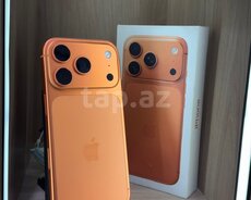 Apple iPhone 17 Pro Cosmic Orange 256GB 12GB