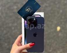 Apple iPhone 14 Pro Deep Purple 128GB 6GB