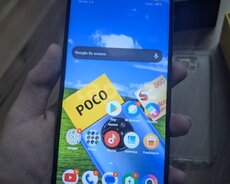 Xiaomi Poco X3 Pro Frost Blue 256GB 8GB