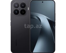 Xiaomi 17T Pro Black 256GB 12GB