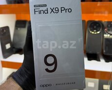 OPPO Find X9 Pro Silk White 512GB 16GB