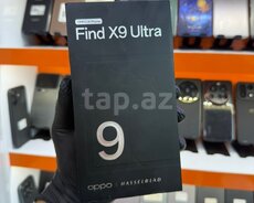 OPPO Find X9 Ultra Tundra Umber 512GB 12GB