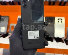 OPPO Find N2 Flip Astral Black 256GB 8GB