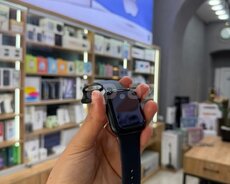 Apple Watch Series 7 Aluminum Midnight 45mm