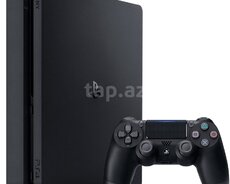 Playstation 4 Fat 1TB