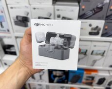 DJİ Mic mini 2
