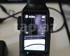 Dji osmo pocket 3 pro combo