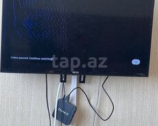 Televizor Riffel