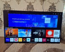 Televizor Lg Oled 165SM