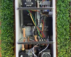 Kombi Neoterm 12 Kw elektrikli