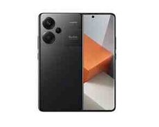 Xiaomi Redmi Note 13 Pro+ Midnight Black 512GB12GB