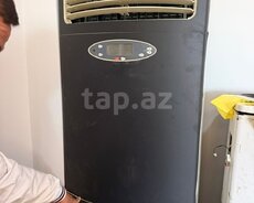 Kondisioner Btu Gree 60000