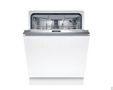 Qabyuyan Bosch SMV6ECX86Q