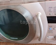 Mikrodalğalı soba Samsung
